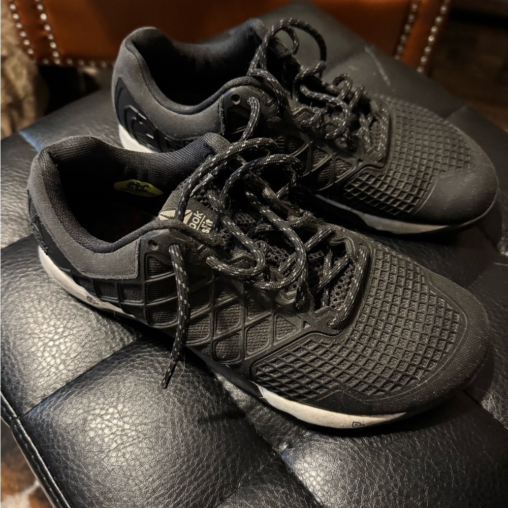 Reebok CrossFit Nano 4